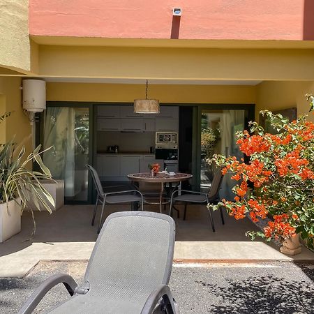 B-Rent Atlantic Garden 181 Apartment Corralejo Bagian luar foto