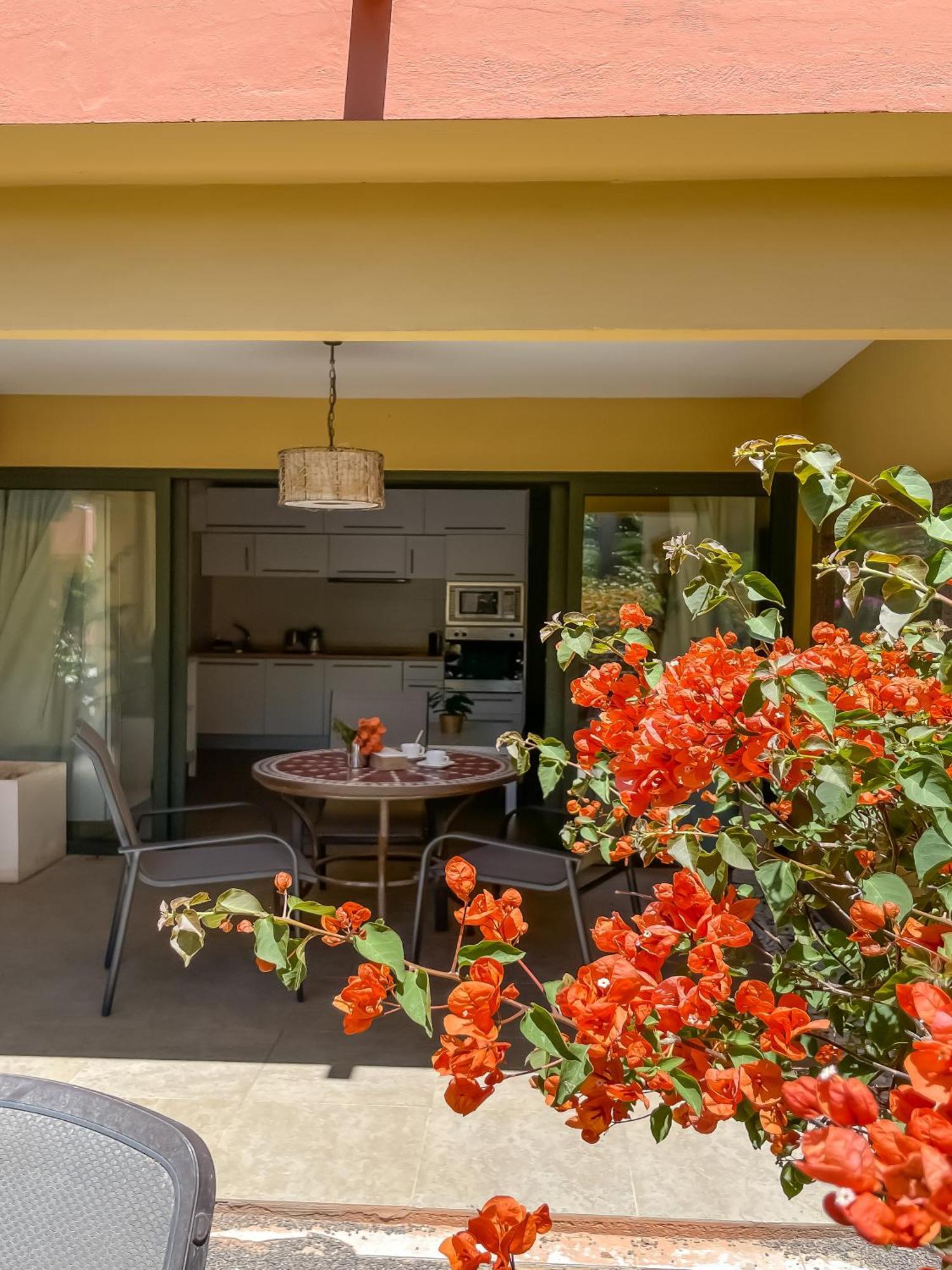 B-Rent Atlantic Garden 181 Apartment Corralejo Bagian luar foto