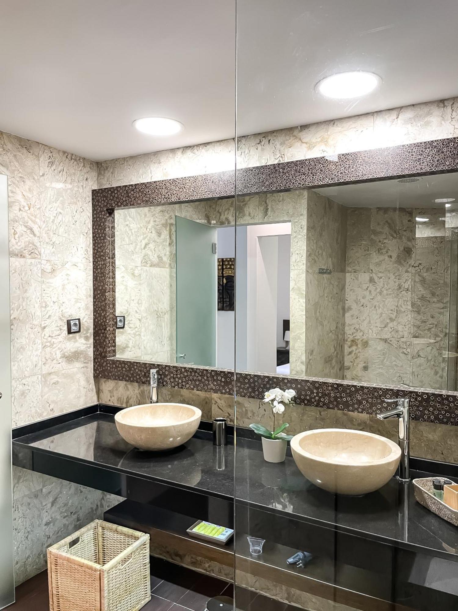 B-Rent Atlantic Garden 181 Apartment Corralejo Bagian luar foto