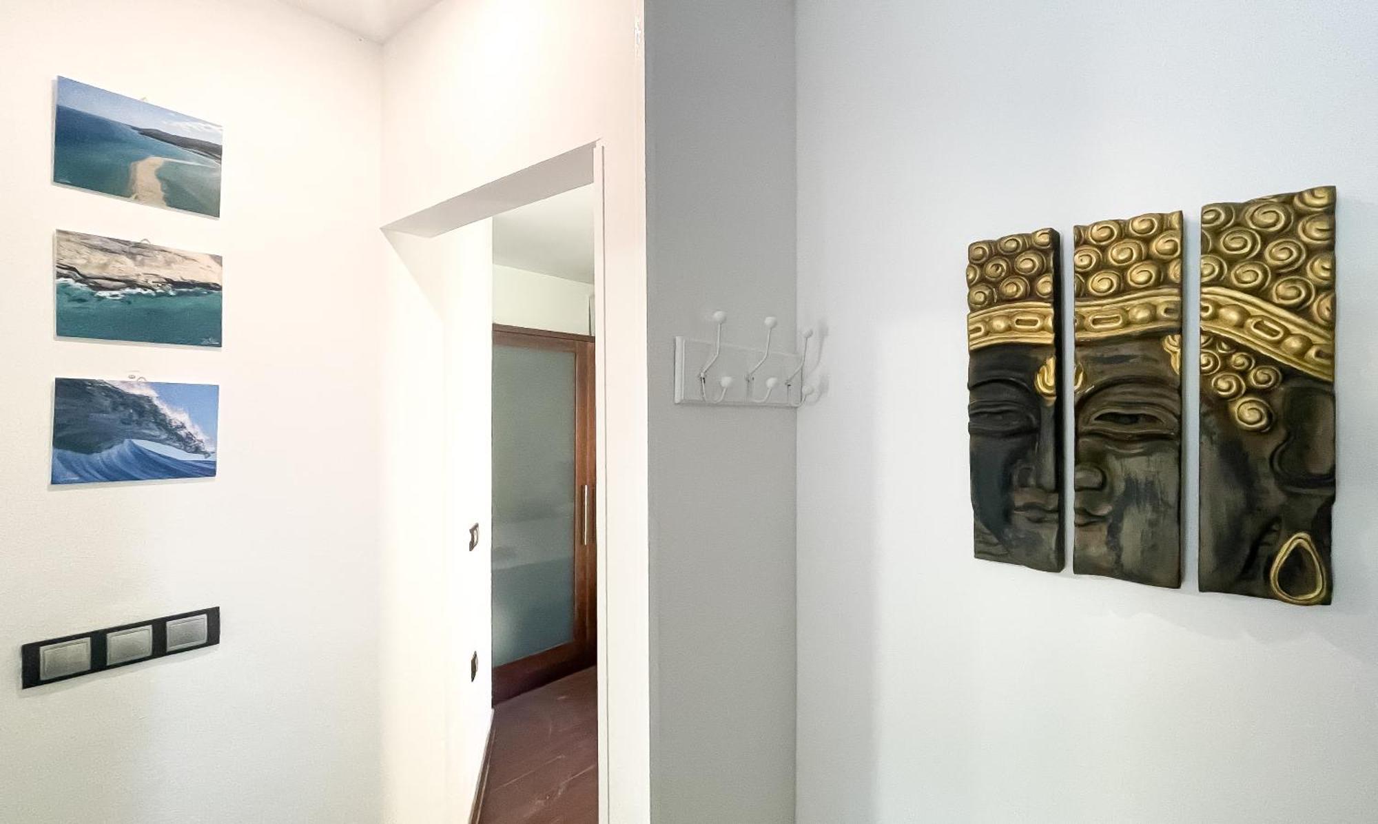 B-Rent Atlantic Garden 181 Apartment Corralejo Bagian luar foto