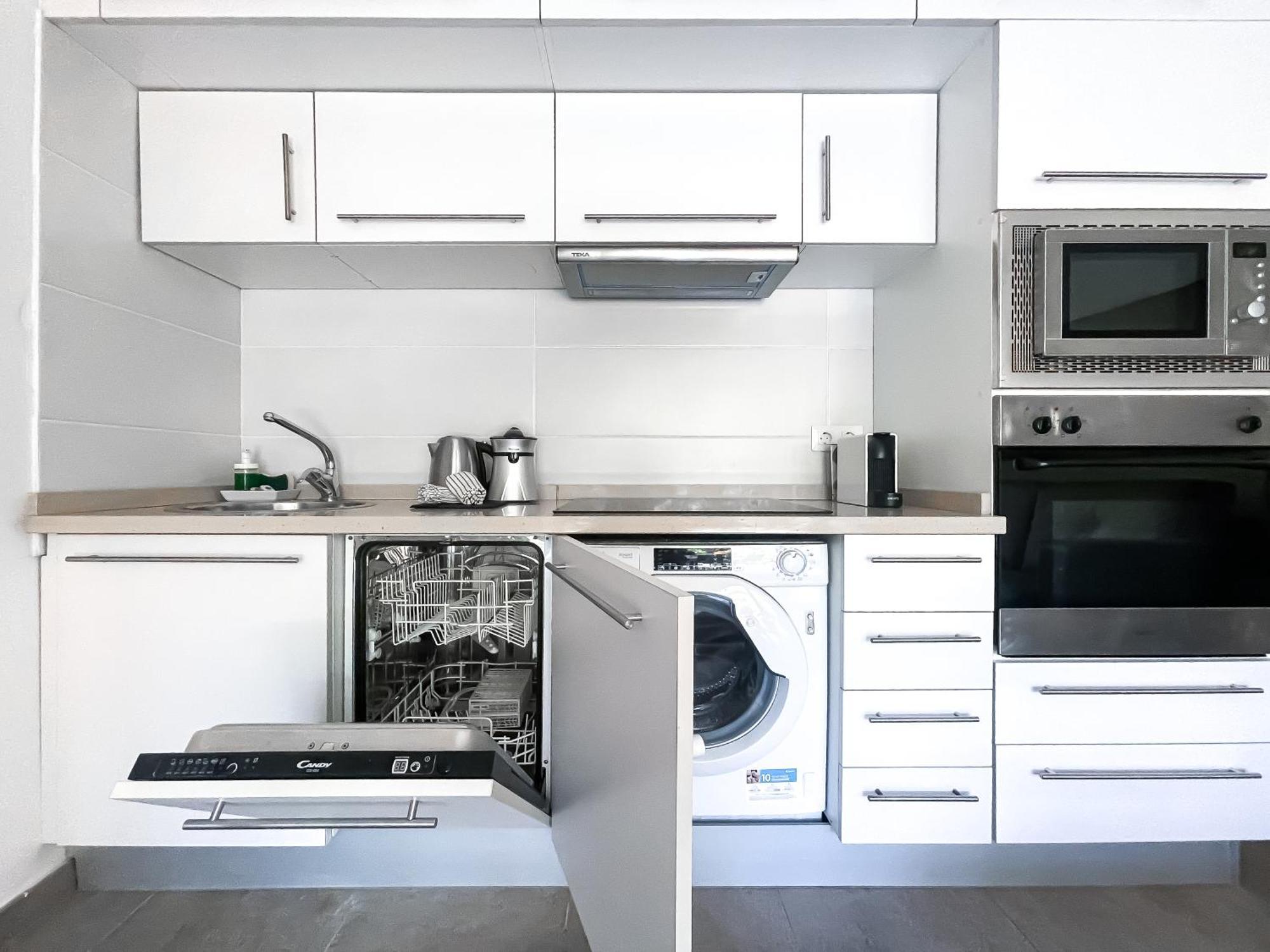 B-Rent Atlantic Garden 181 Apartment Corralejo Bagian luar foto