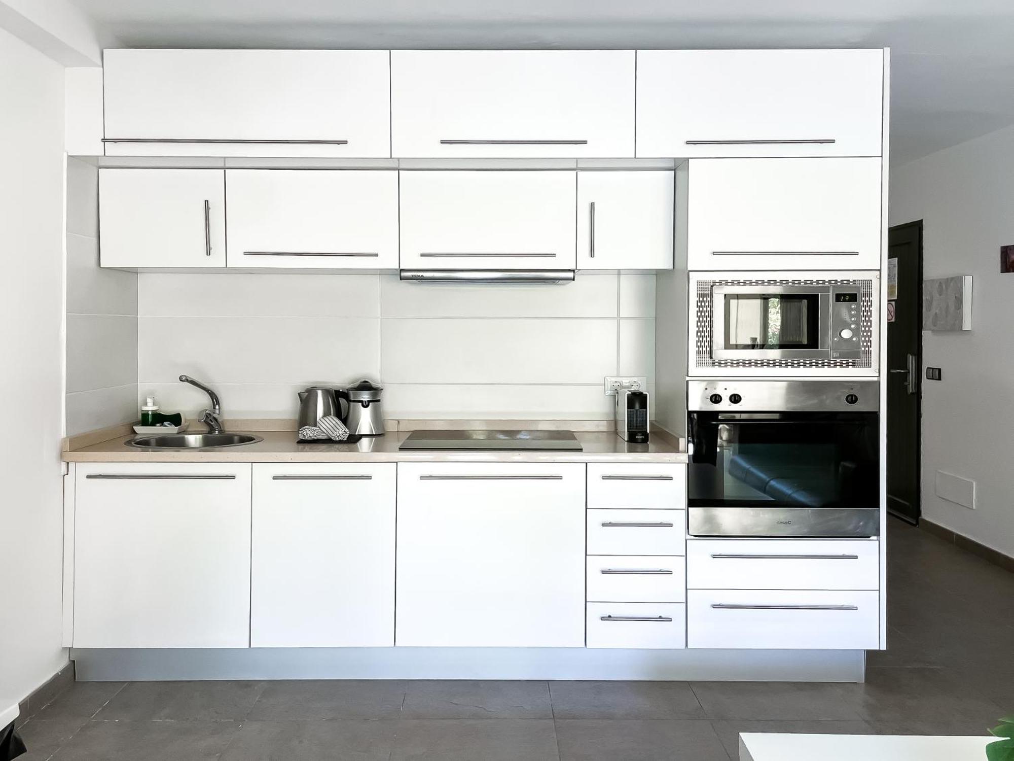 B-Rent Atlantic Garden 181 Apartment Corralejo Bagian luar foto